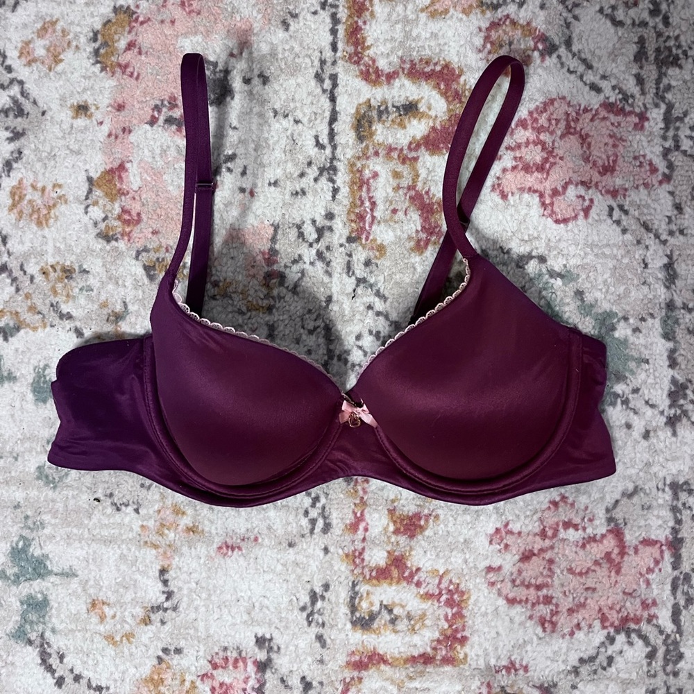 Victoria’s Secret bra
